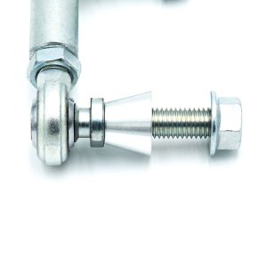 Toyota Corolla Sway Bar Endlinks - Rear - SPL Parts - Adjustable - `23-`27